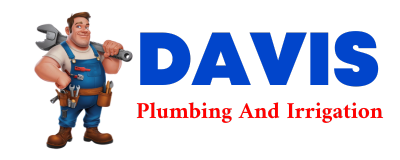 Trusted plumber in GRAND SALINE